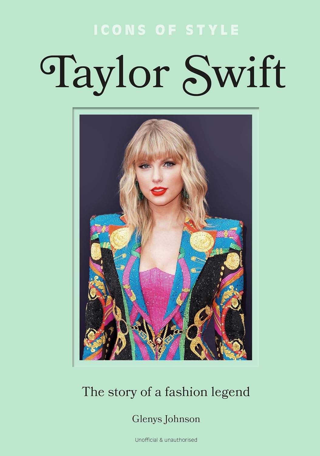 Icons of Style – Taylor Swift