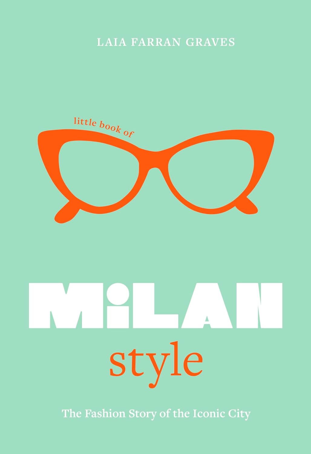 Little Book of Milan Style