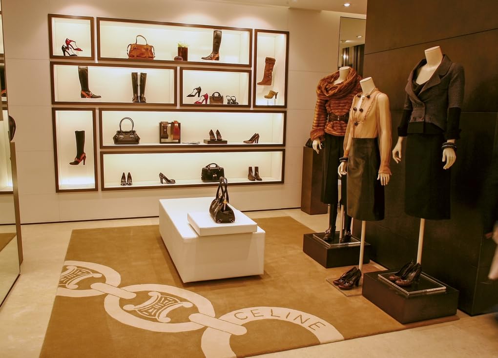 Little Book of Celine