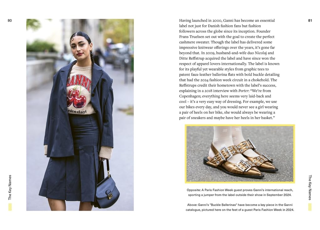 Little Book of Copenhagen Style