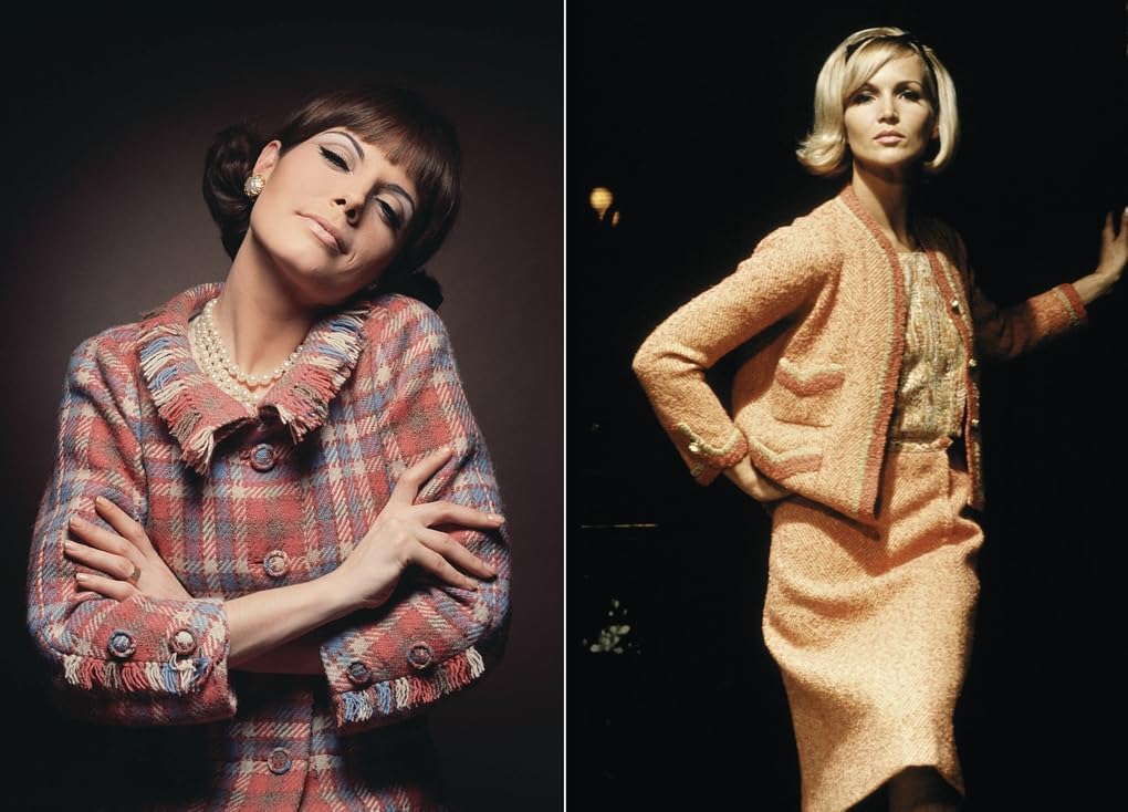 CHANEL書籍 CHANELメイクの100年のメゾンのストーリーを綴った本 The Story of Chanel