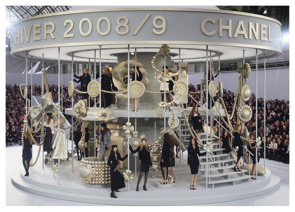 The Story of Chanel