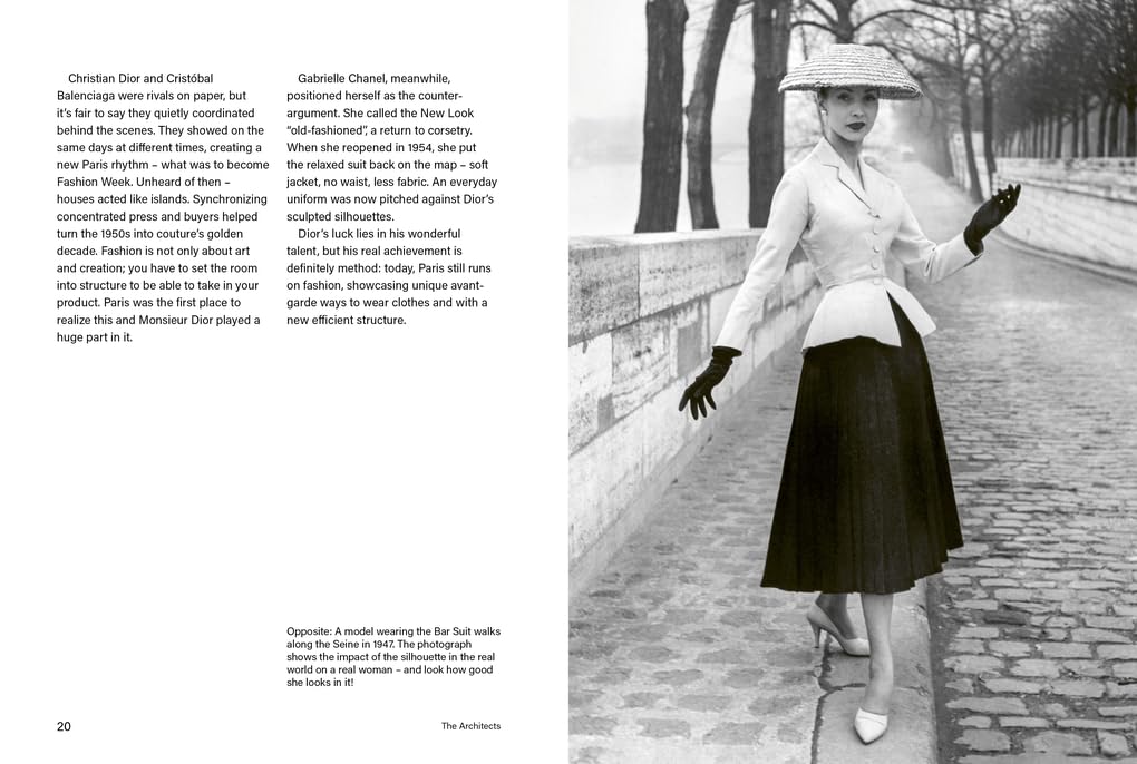 Paris Fashion Icons