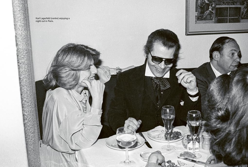 Paris Fashion Icons