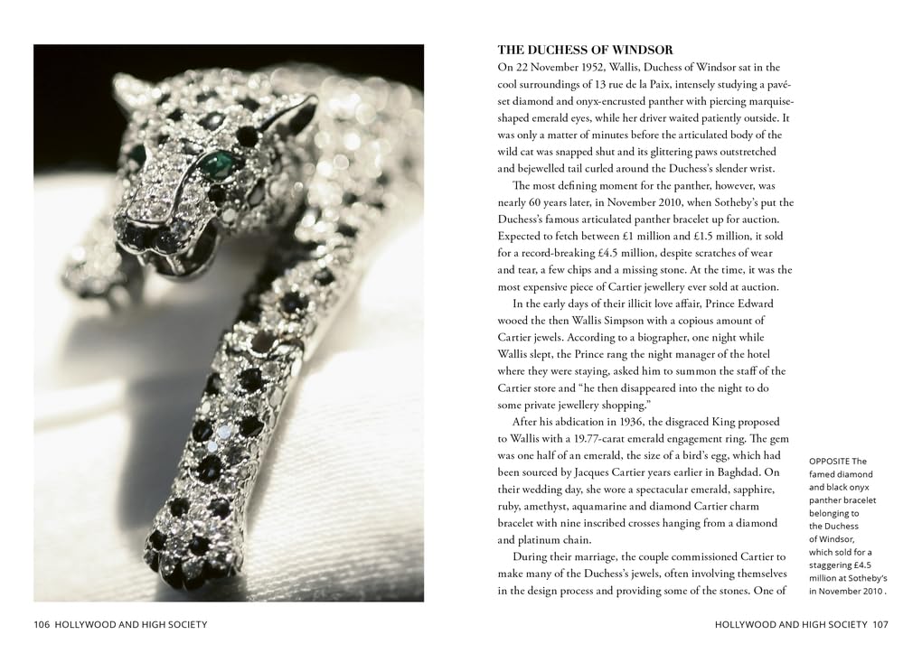 Little Book of Cartier