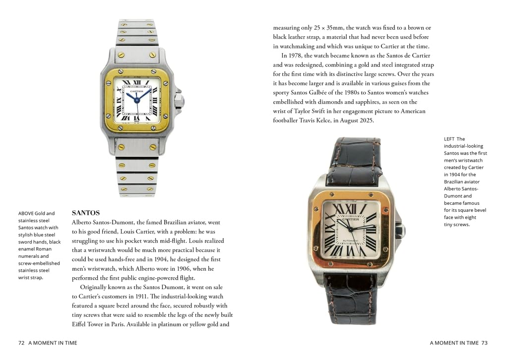 Little Book of Cartier