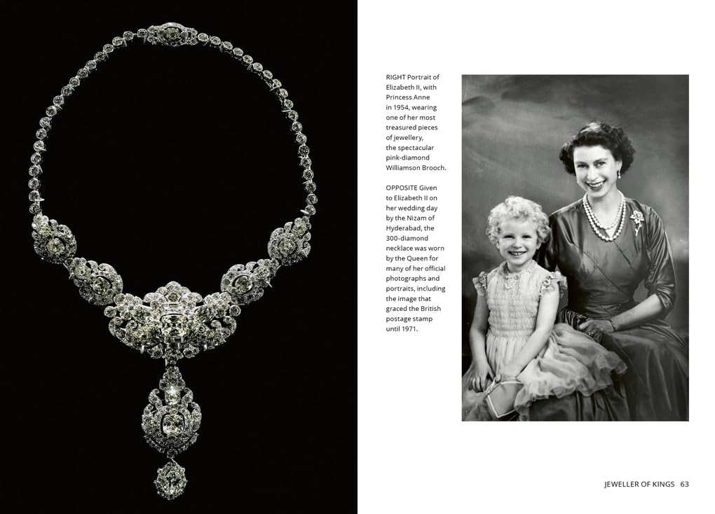 Little Book of Cartier