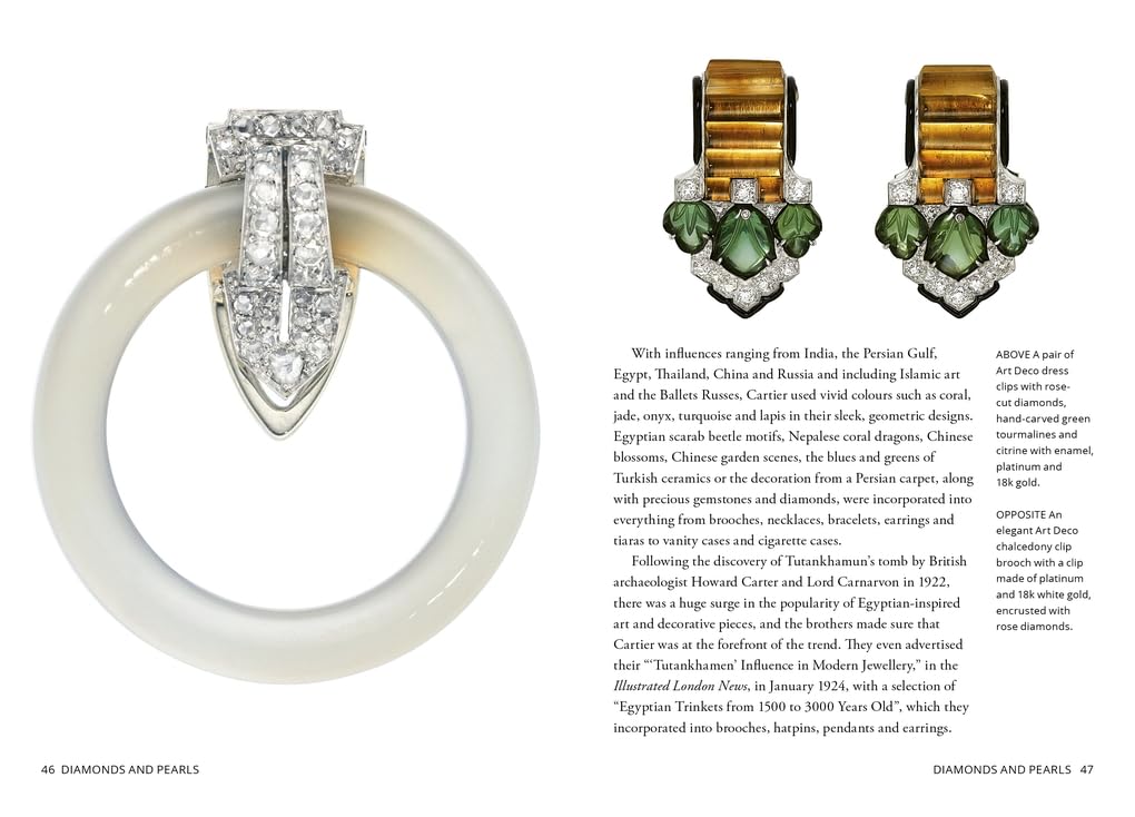 Little Book of Cartier