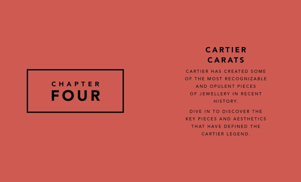 The Little Guide to Cartier