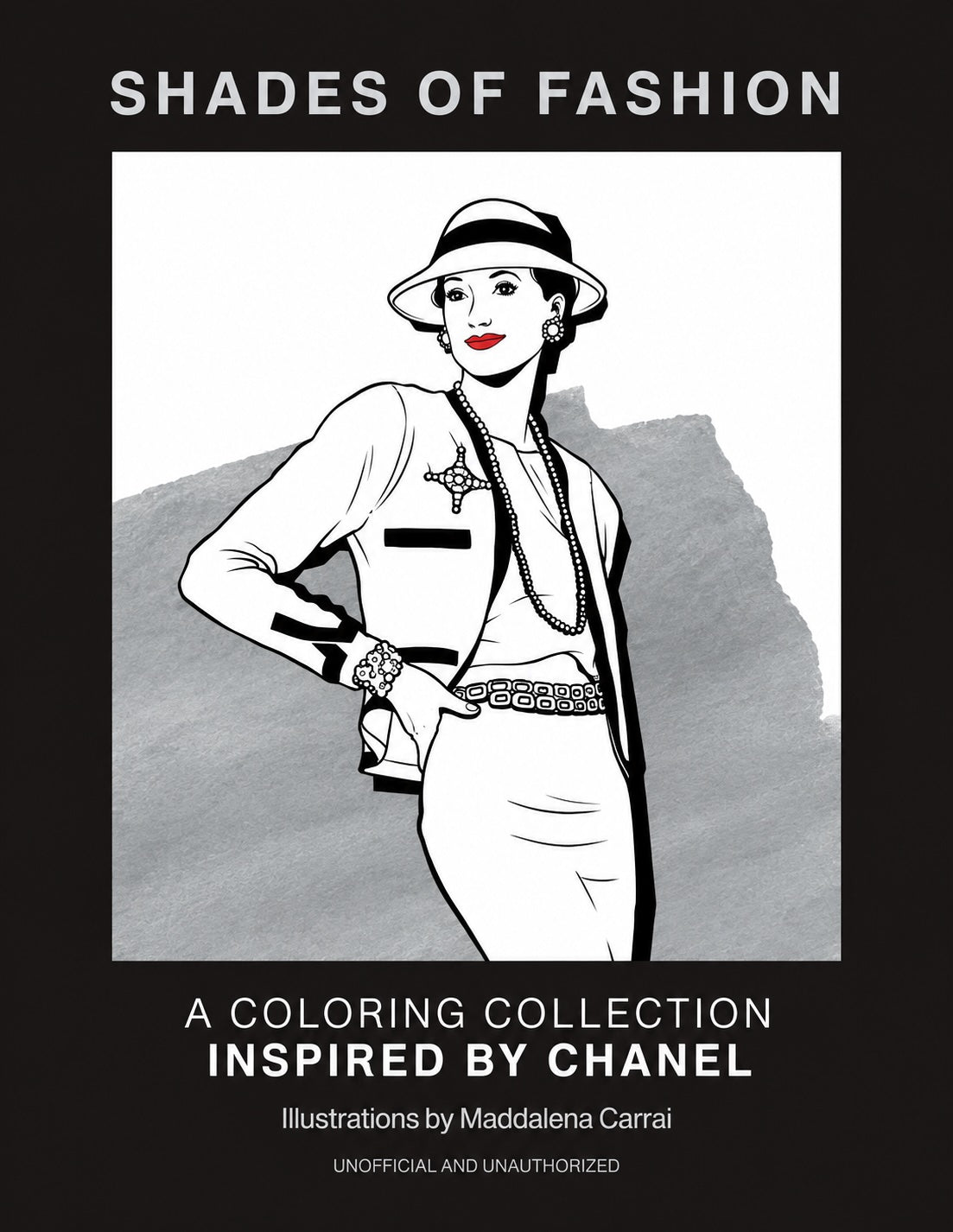 Shades of Fashion