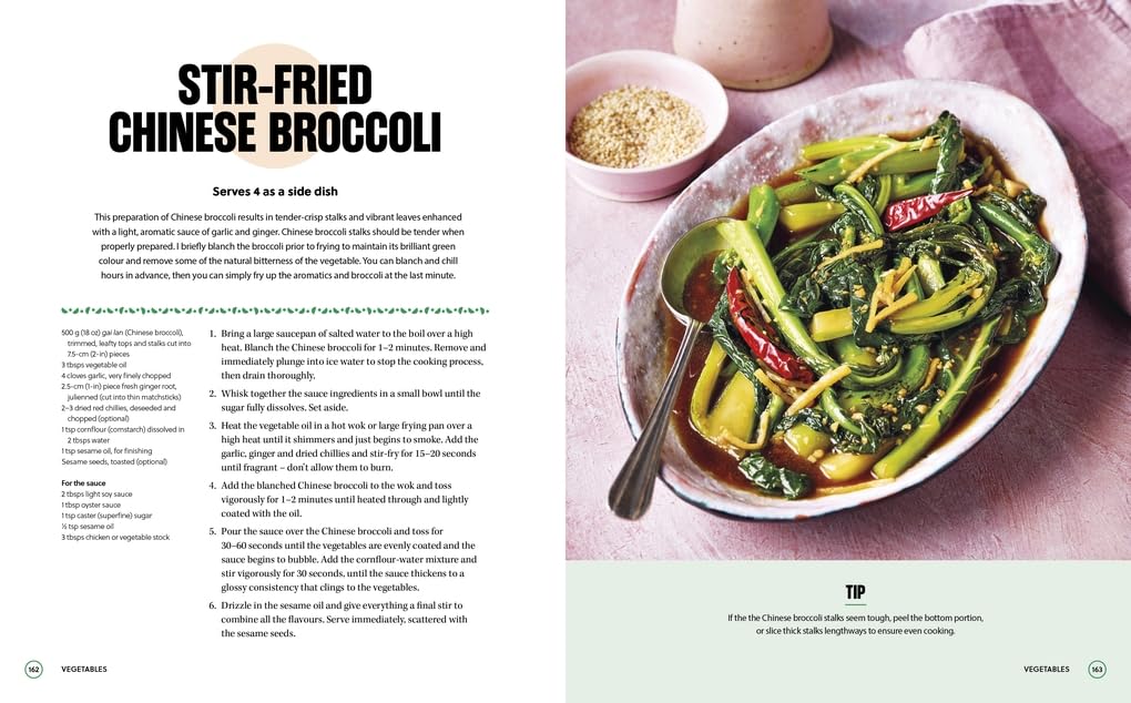 Stir-Fry