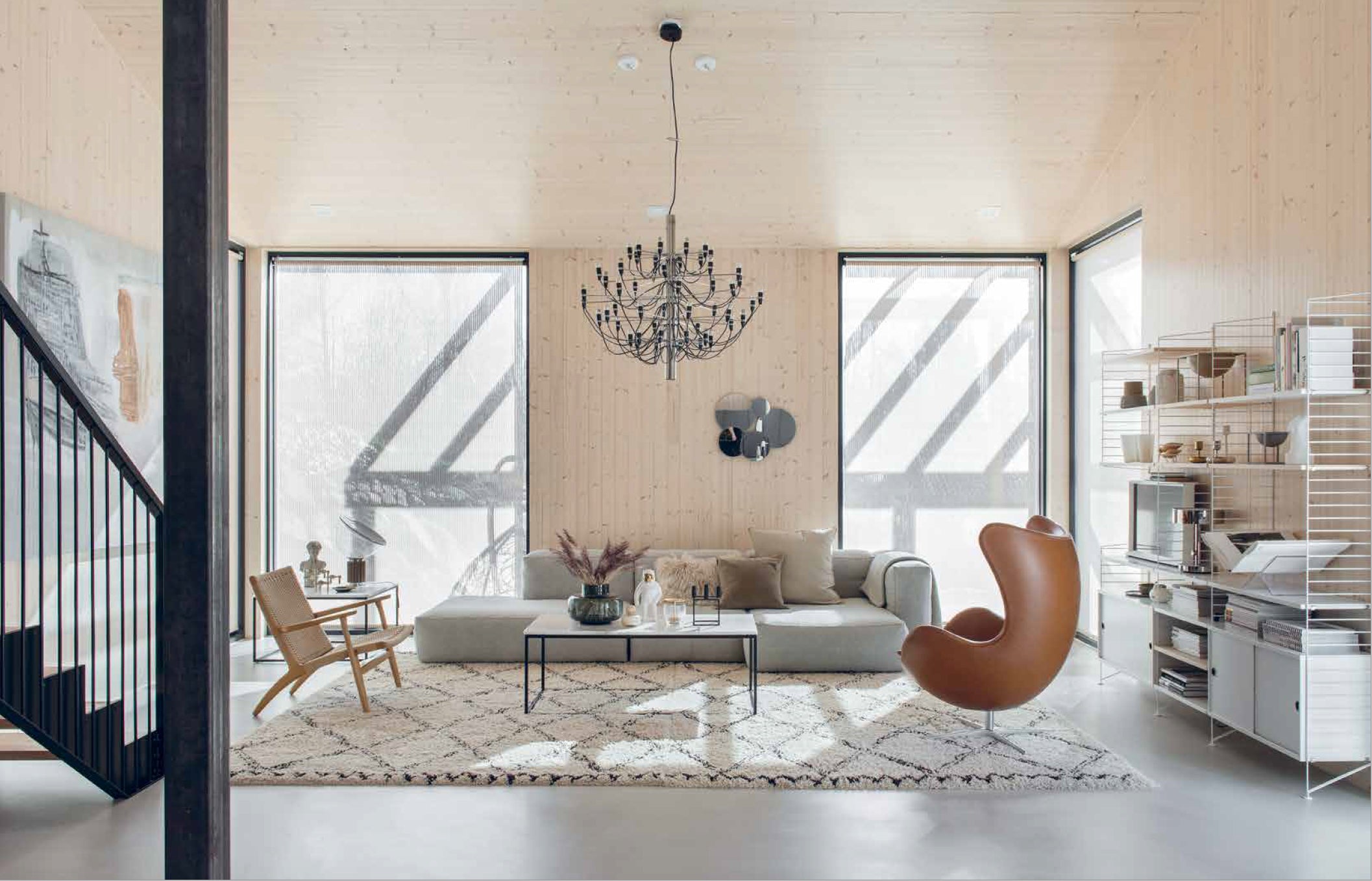 Nordic Interior Book