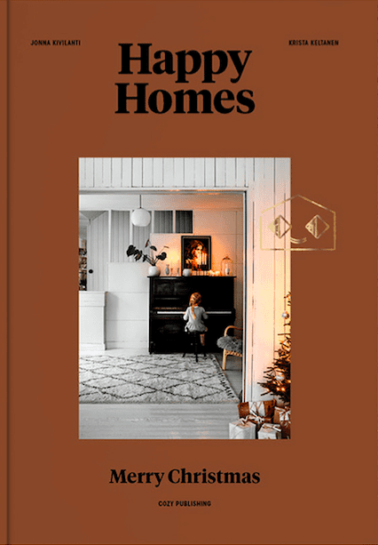 Happy Homes – Merry Christmas