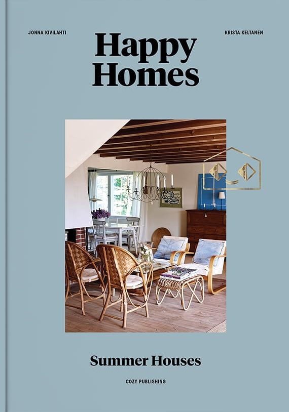 Happy Homes - Summer Houses