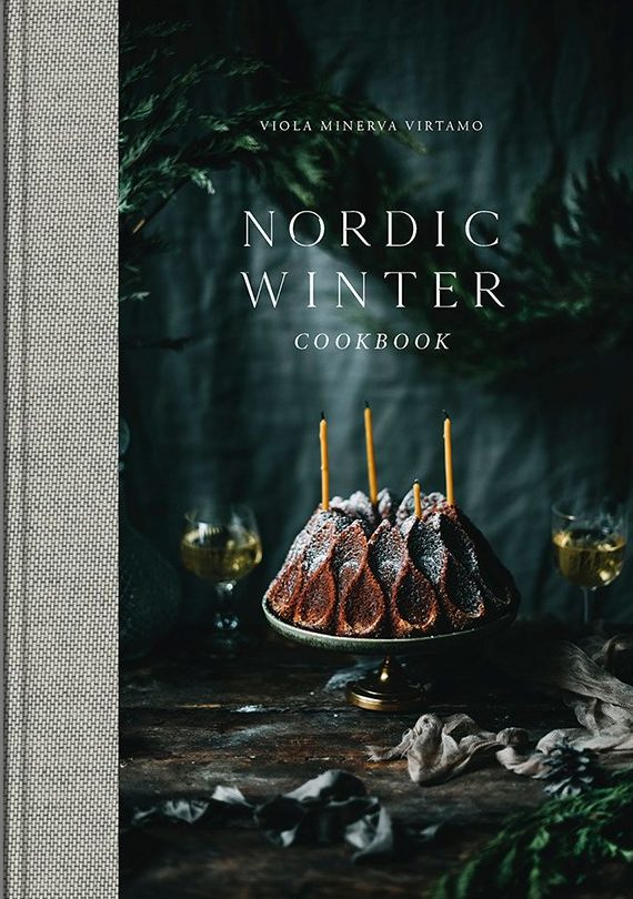 Nordic Winter Cookbook