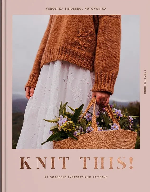 Knit This!