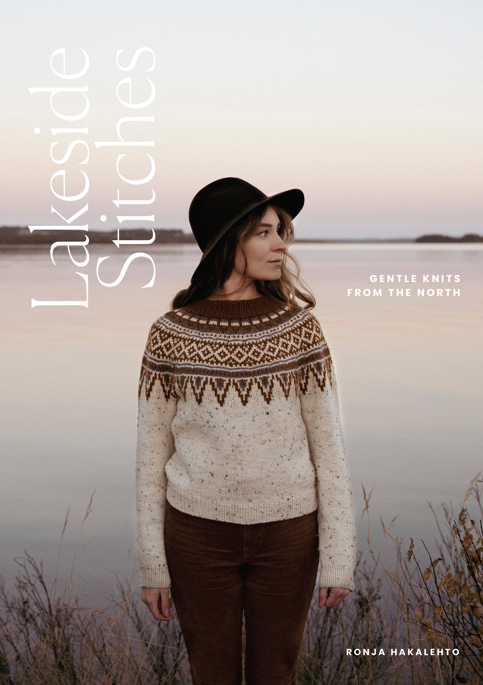 Knits from the North
