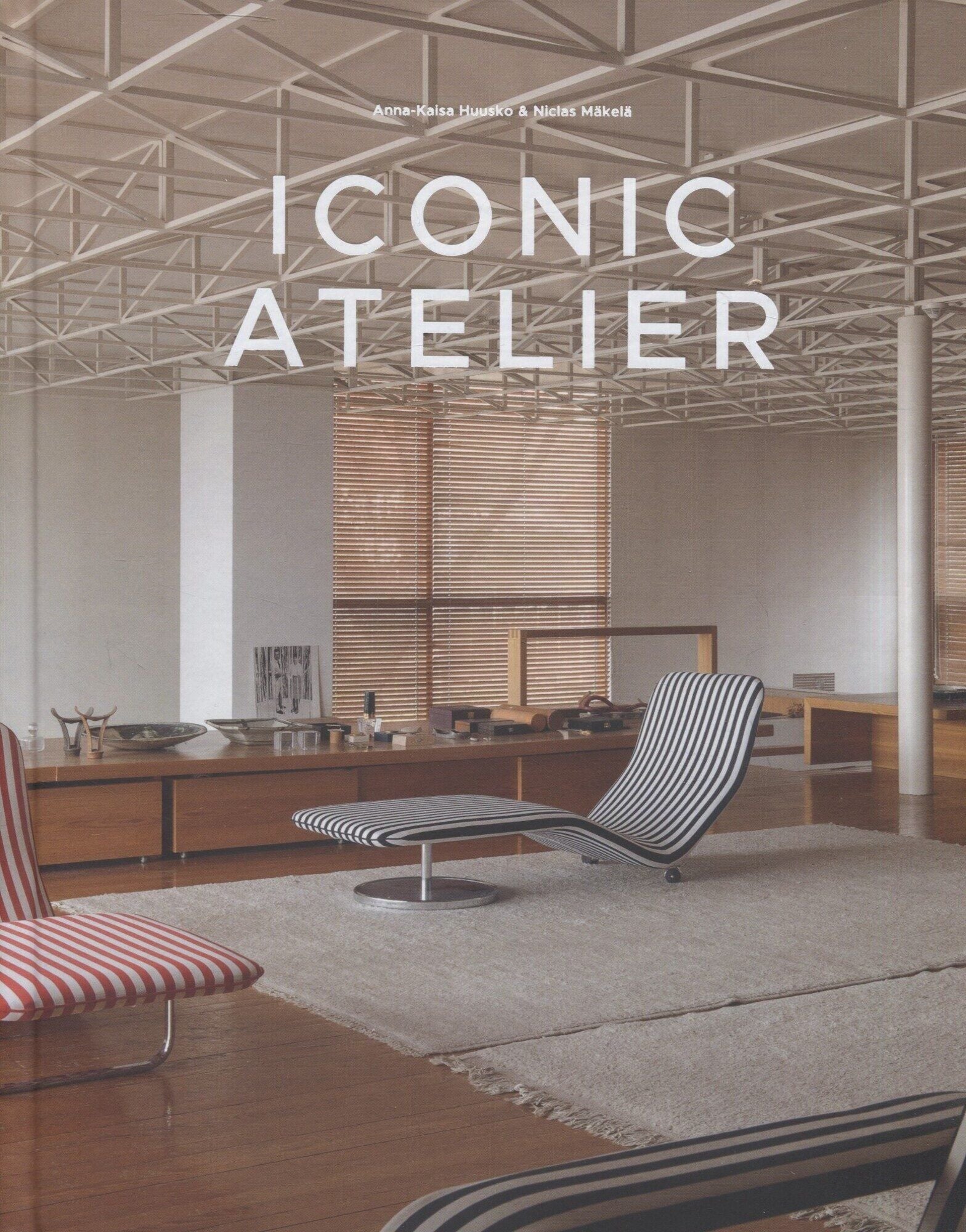 Iconic Atelier