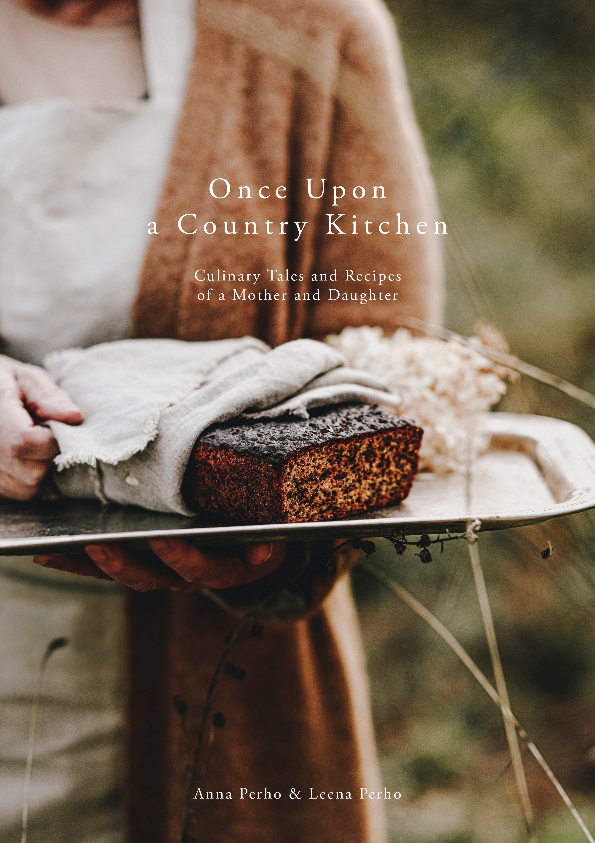 Once Upon a Country Kitchen