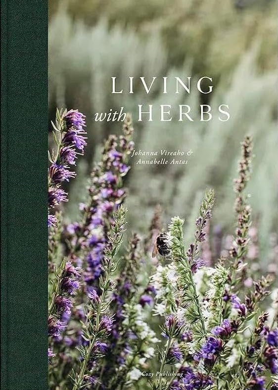 Living with Herbs