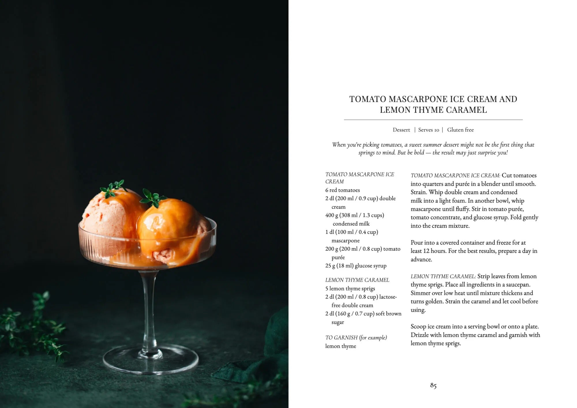 The Art of Fun Dining