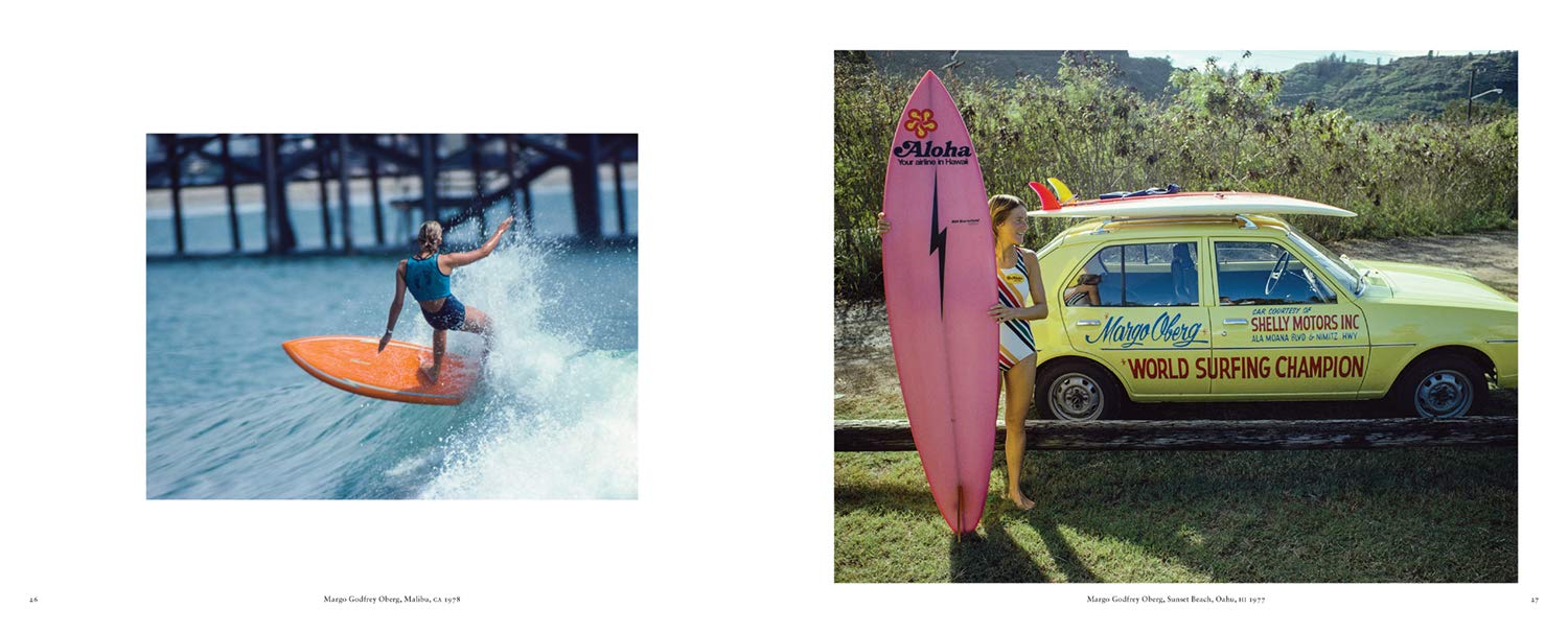 Jeff Divine: 70s Surf Photographs