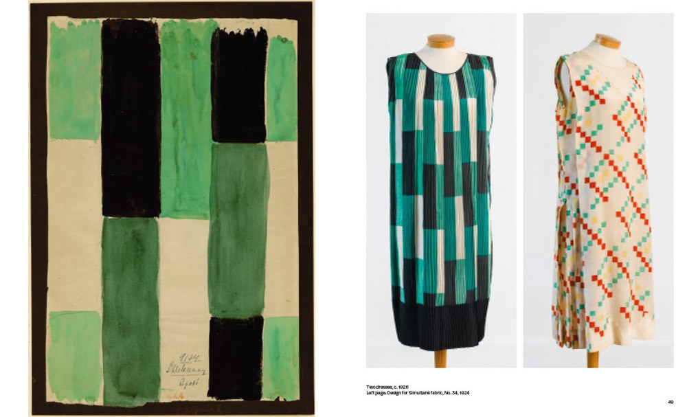 Sonia Delaunay