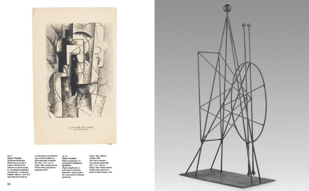 Picasso a Palazzo Te