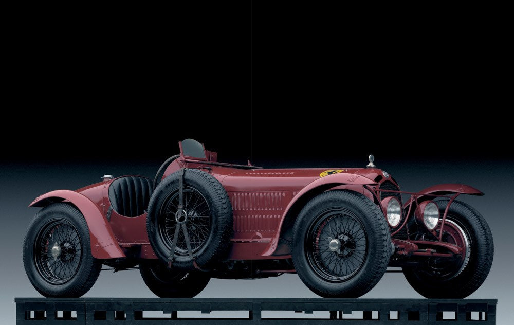 Speed, Style and Beauty