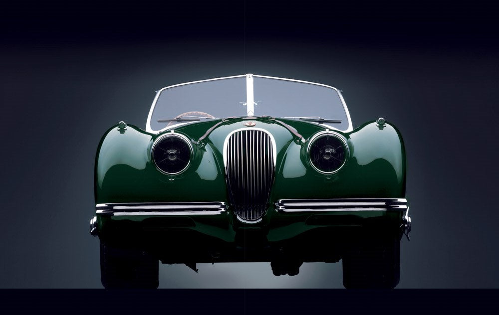 Speed, Style and Beauty