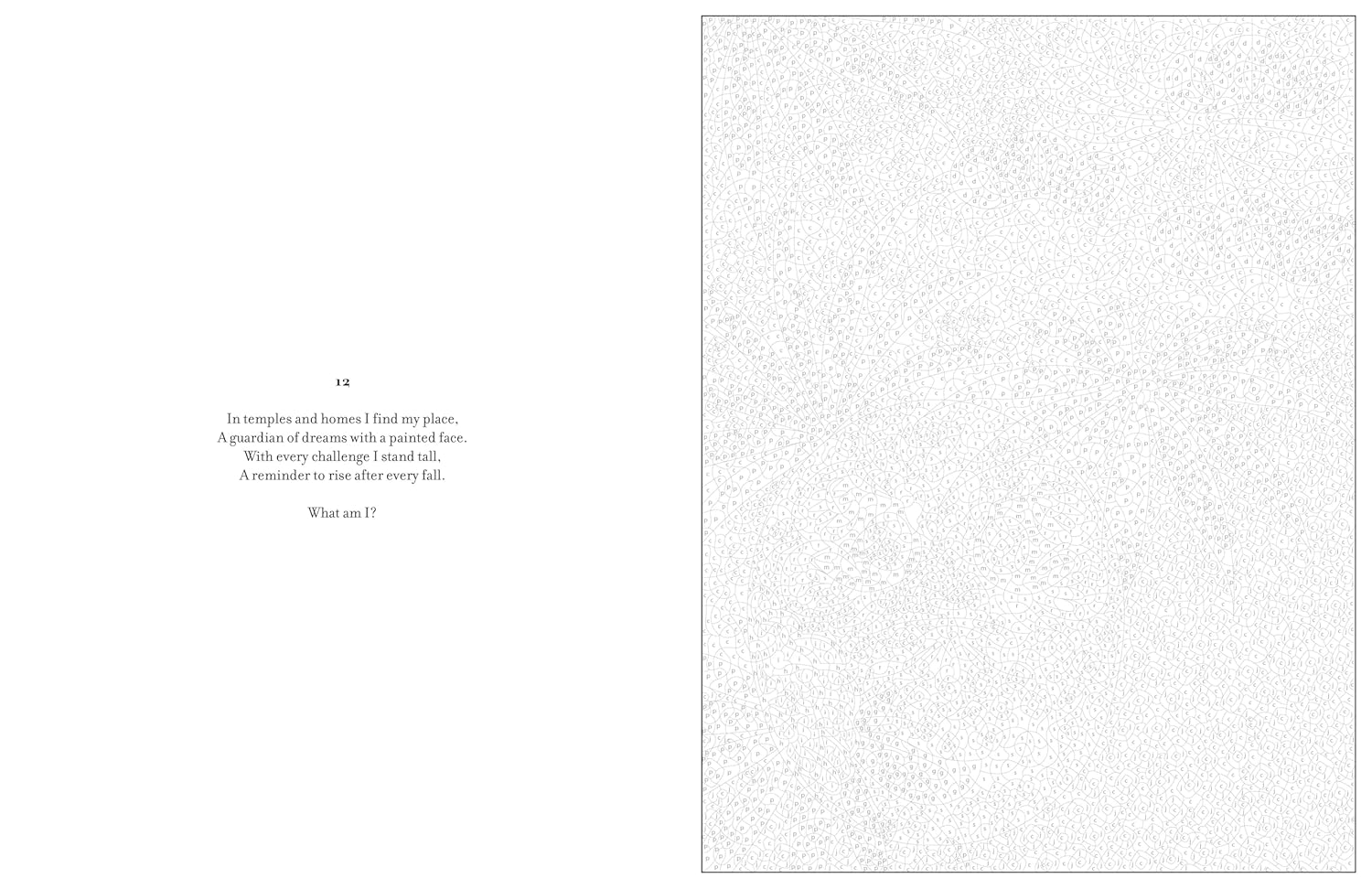 Mystery Coloring Japan