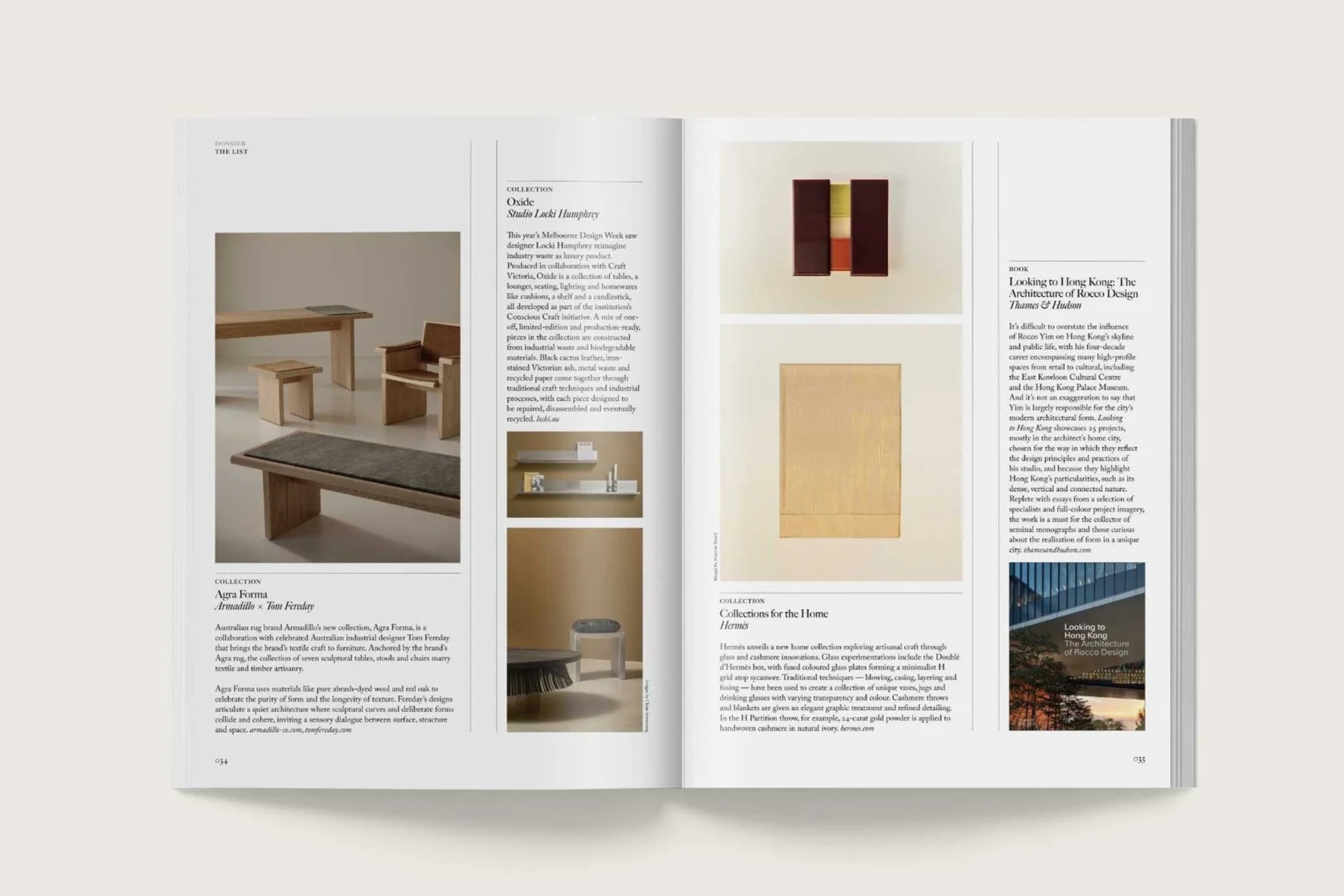 Design Anthology, Issue 41