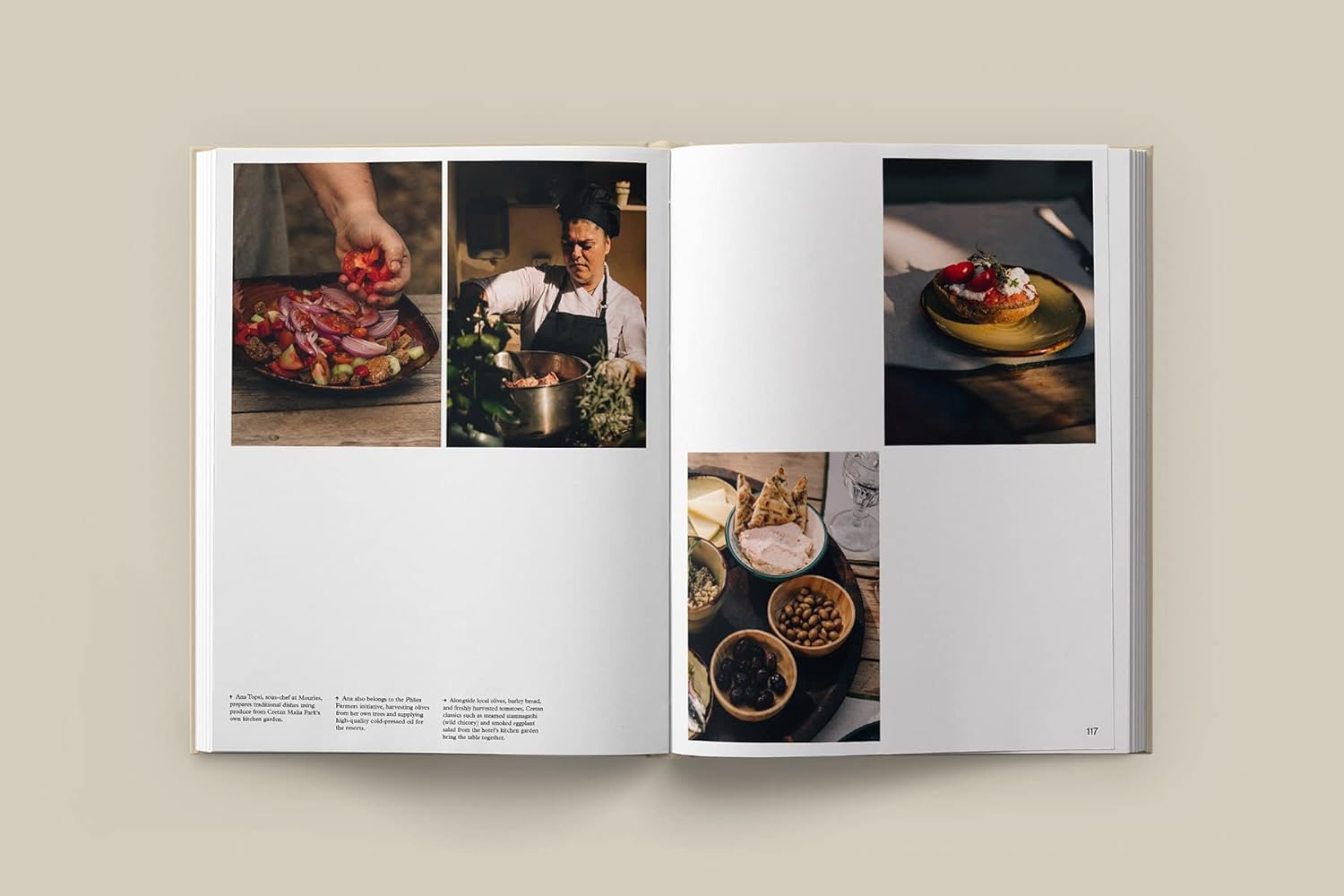 The Design Hotels Book - Taste and Place