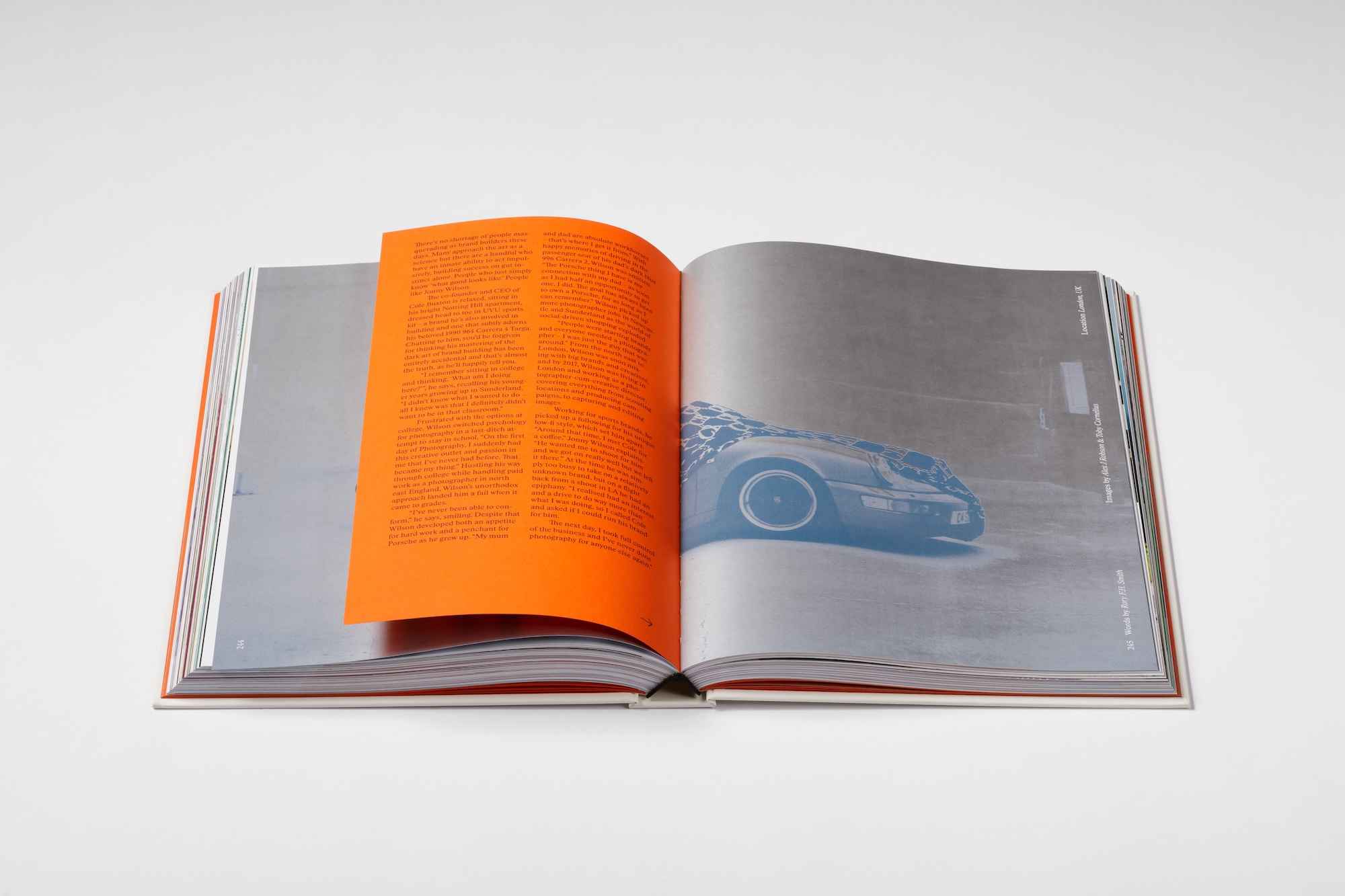 Type 7 Vol. Five