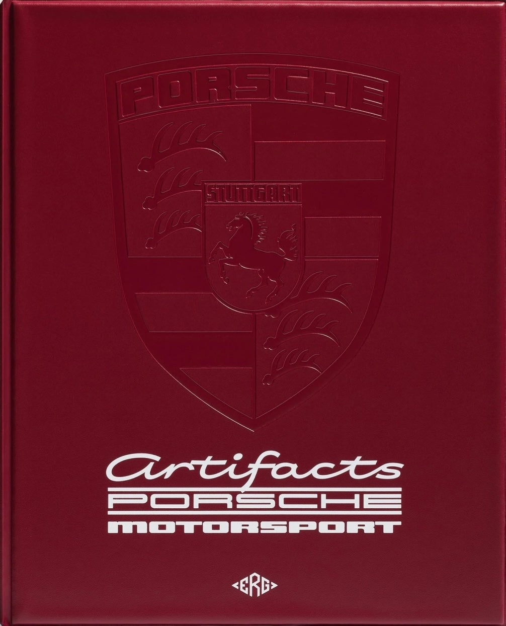 Artifacts - Porsche Motorsport