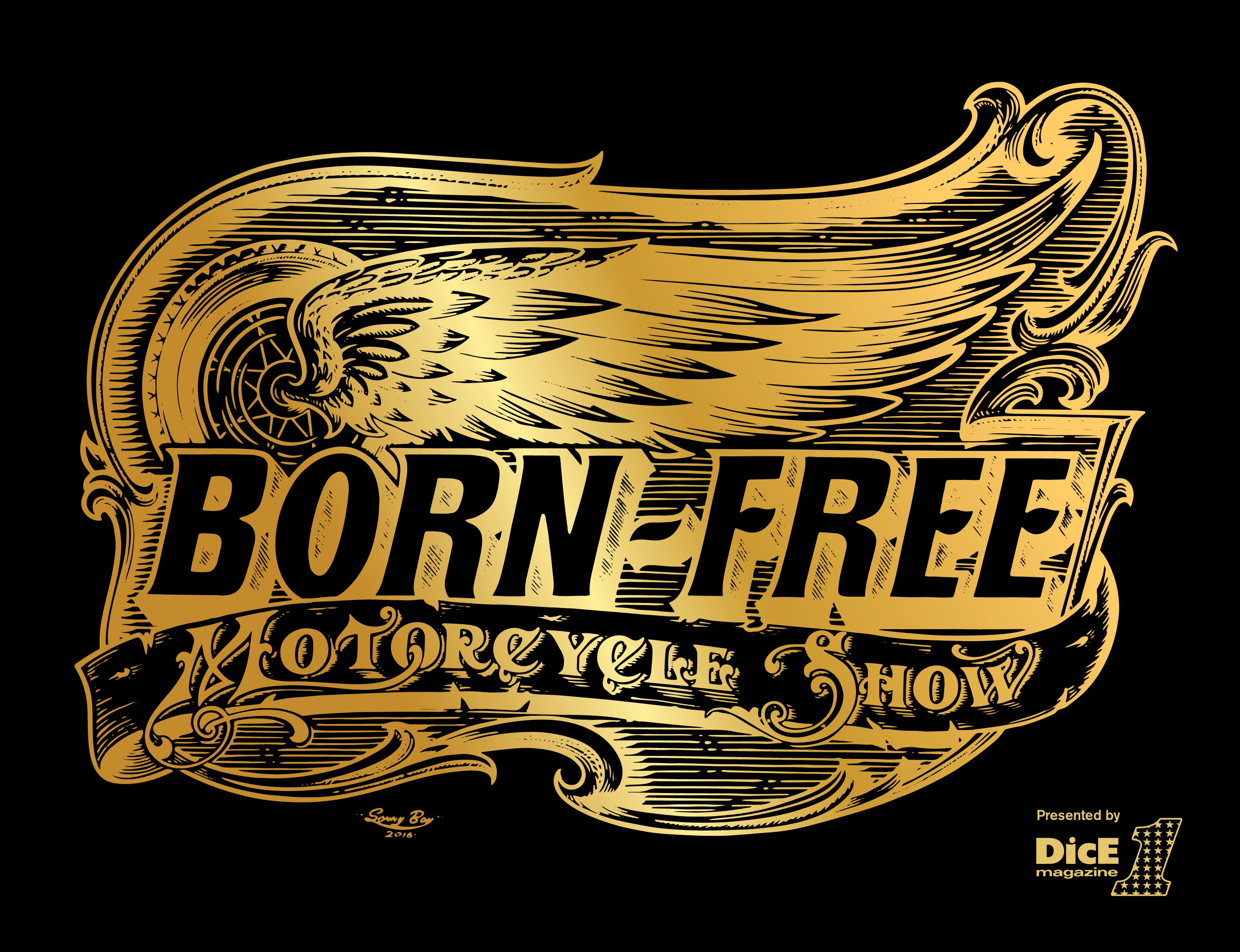 Born Free