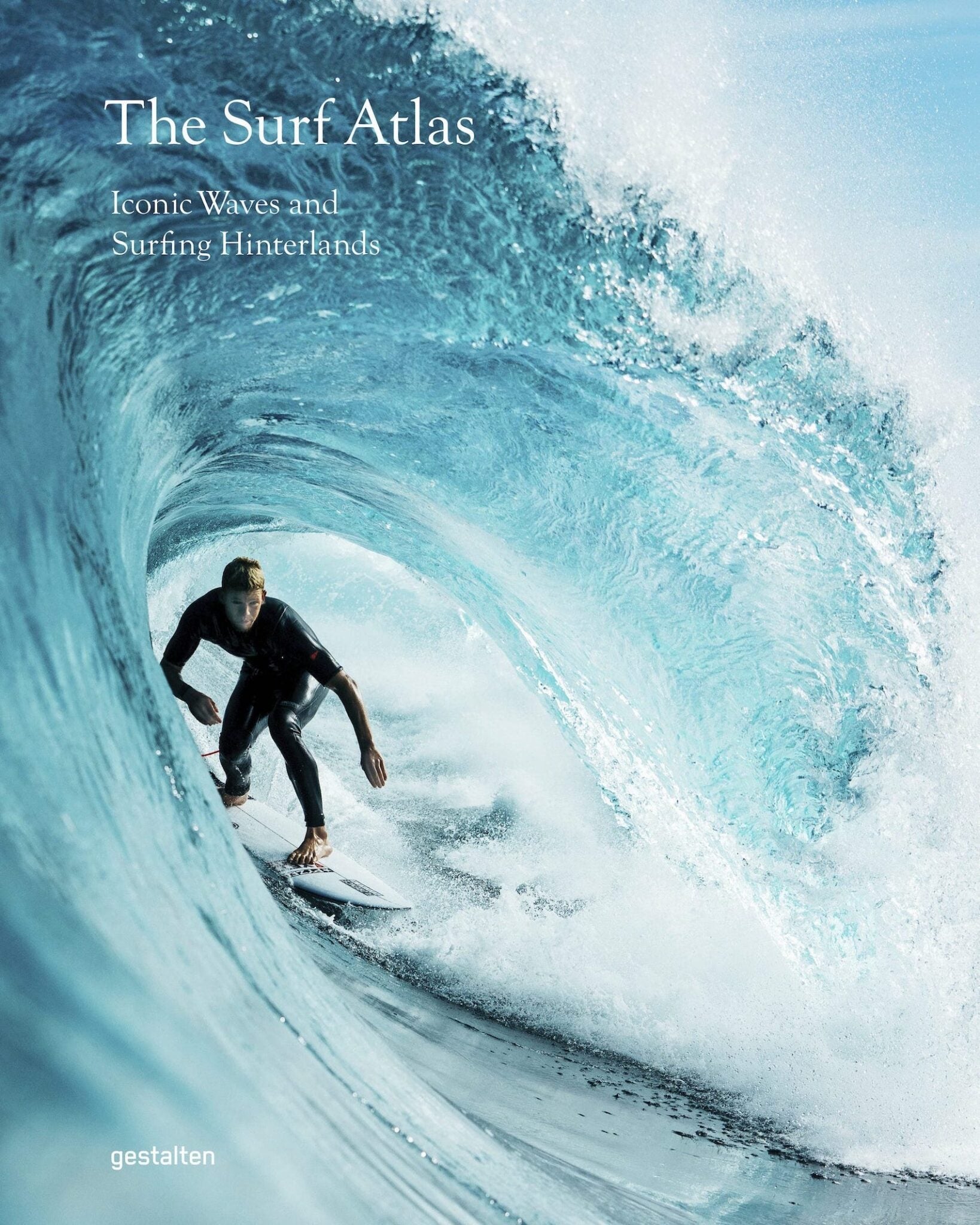 The Surf Atlas