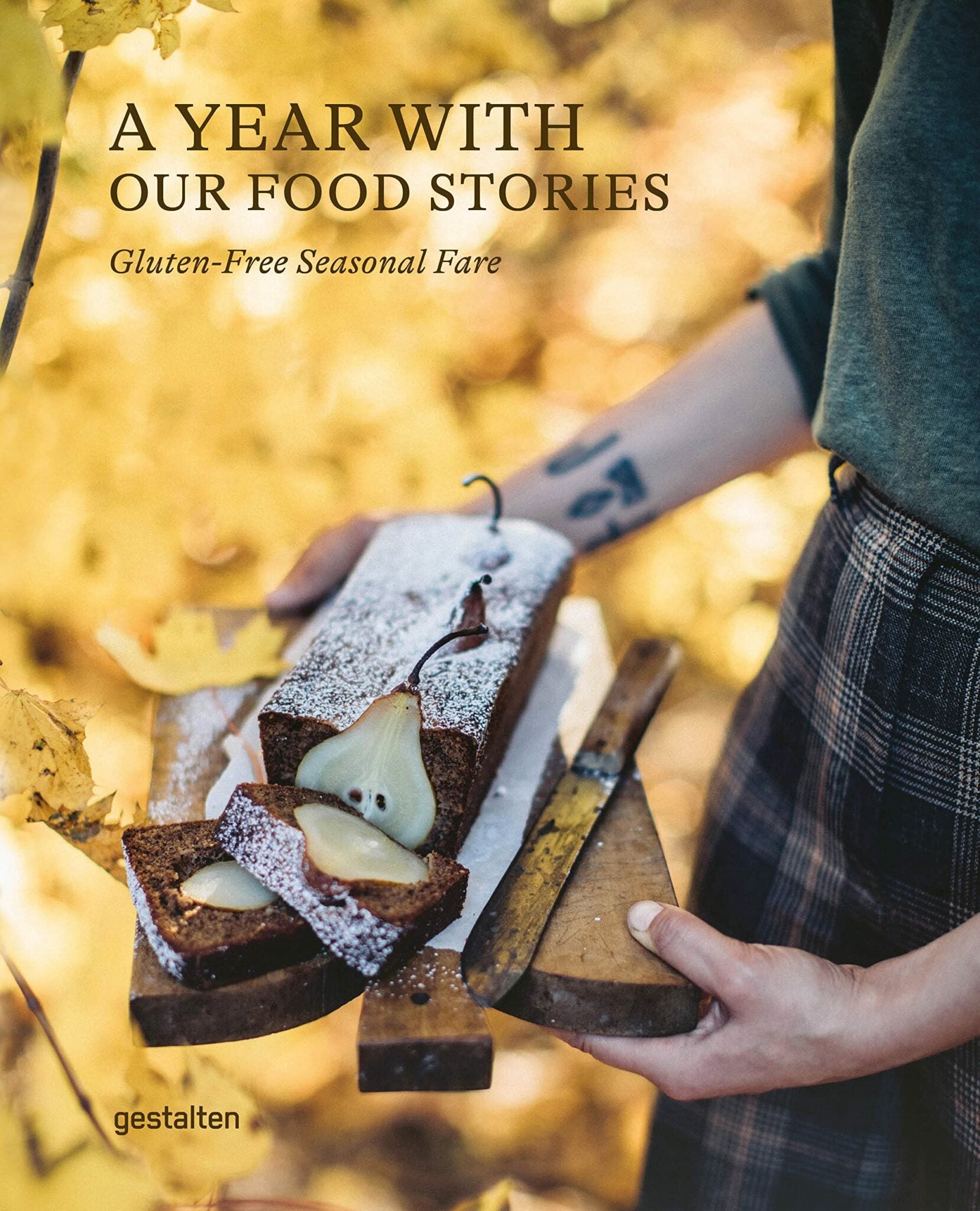 A Year with Our Food Stories