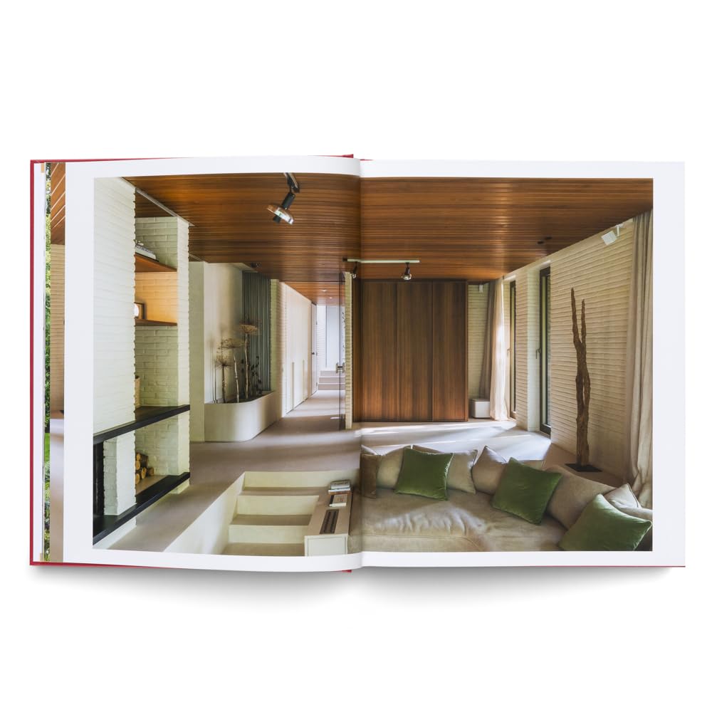 Creative Homes - Interiors and Design in Belgium