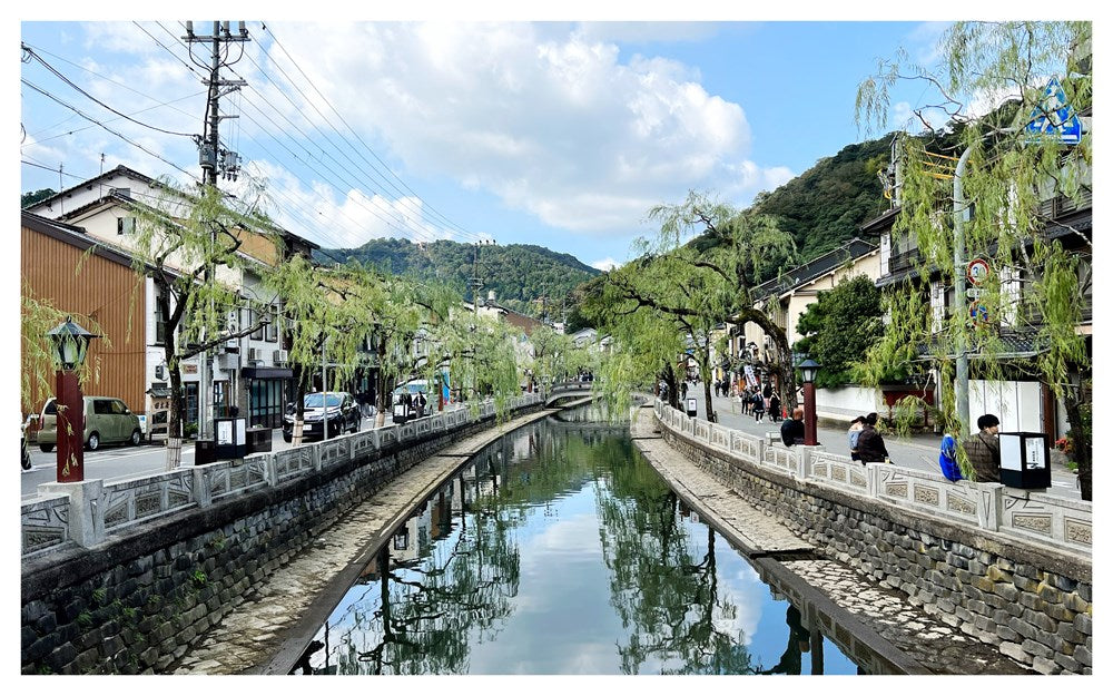 Onsen and Ryokans of Japan