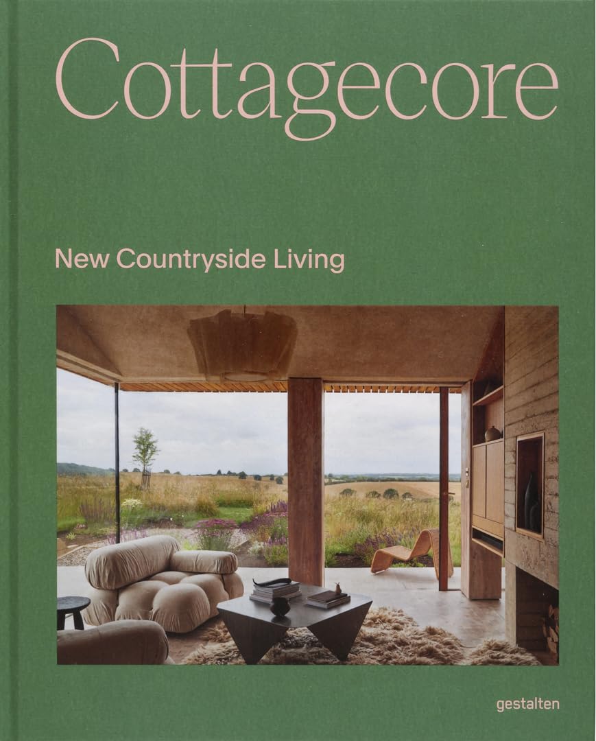 Cottagecore