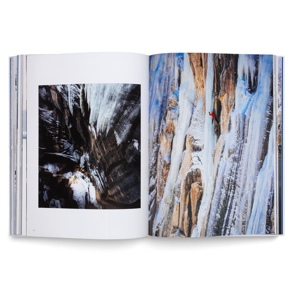 Call of the Mountains