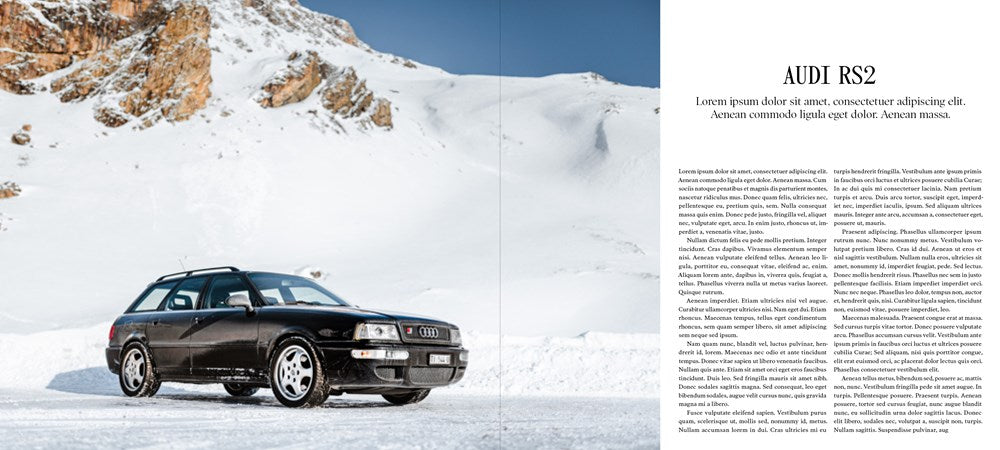 The Germans - Beautiful Machines