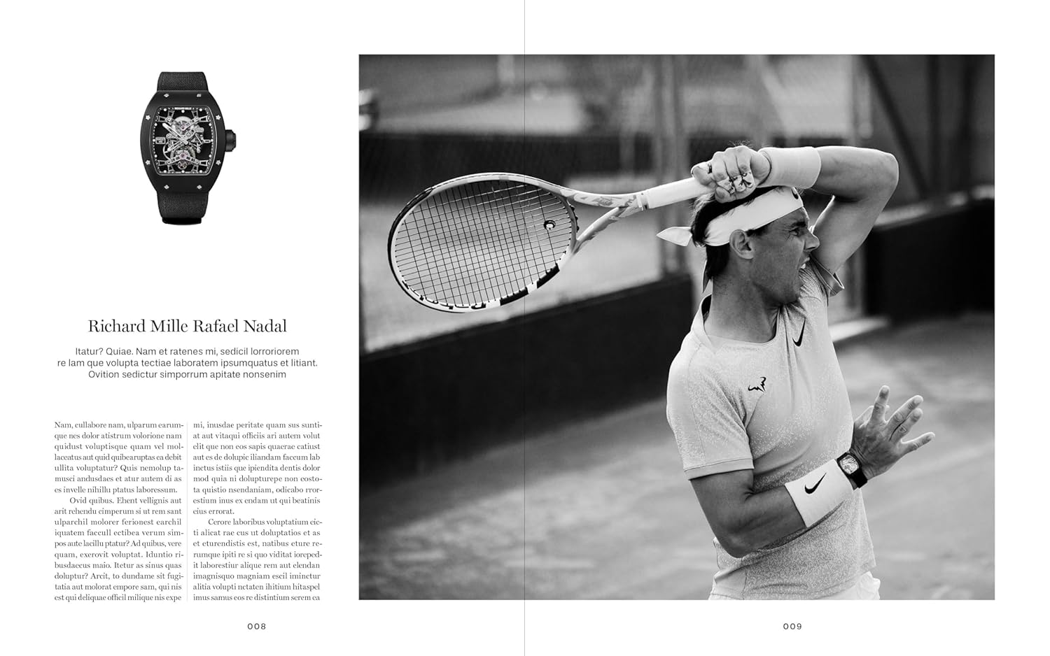 Time Machines - Iconic Watches and Their Era