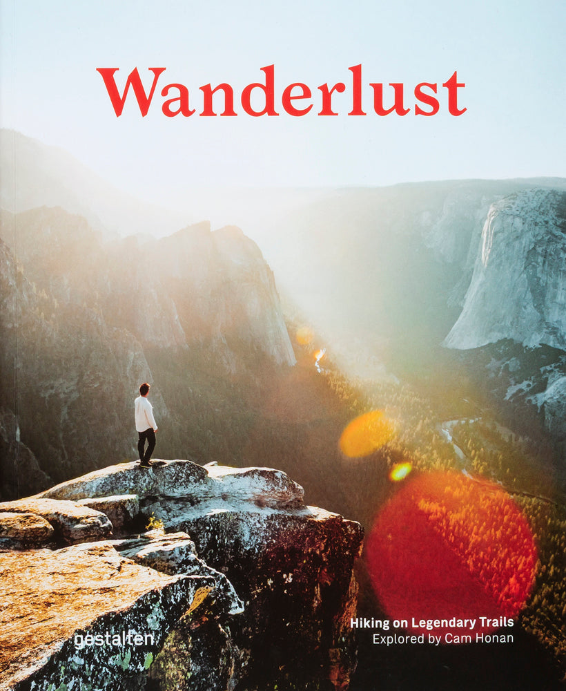 Wanderlust (Compact Edition)