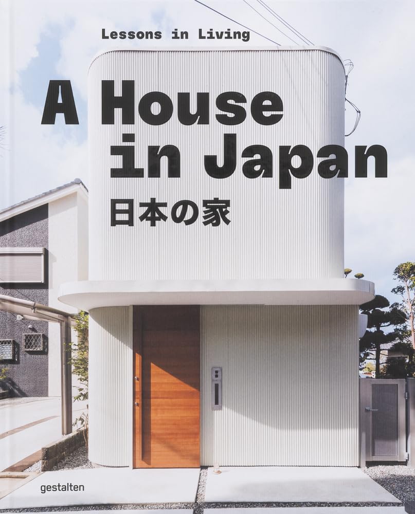 A House in Japan