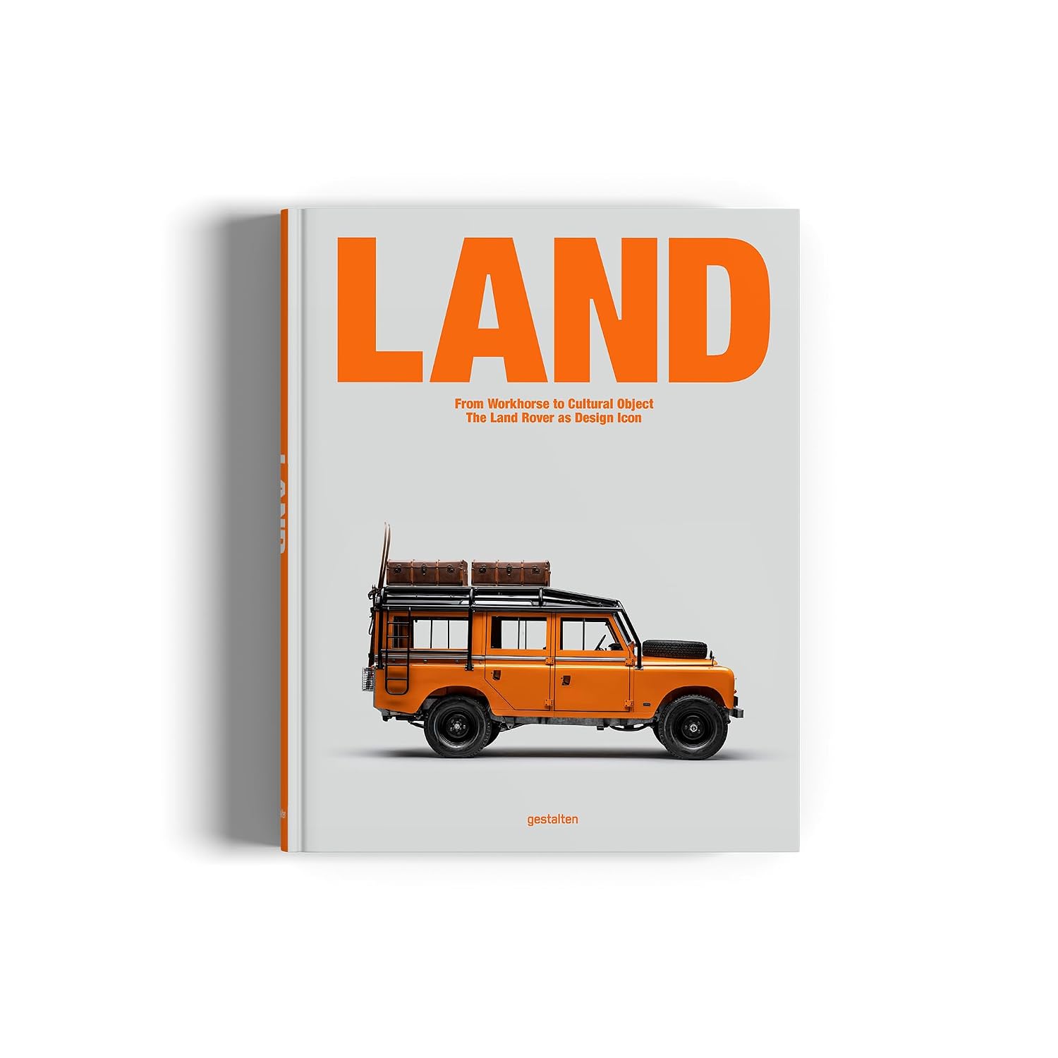 LAND