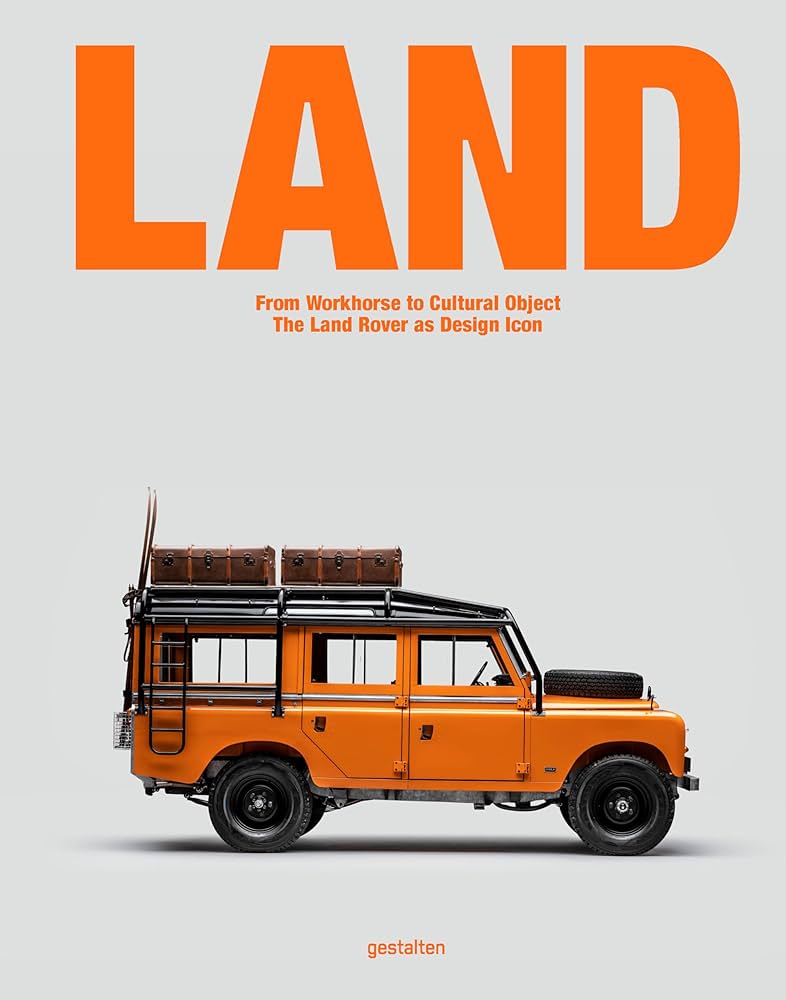 LAND