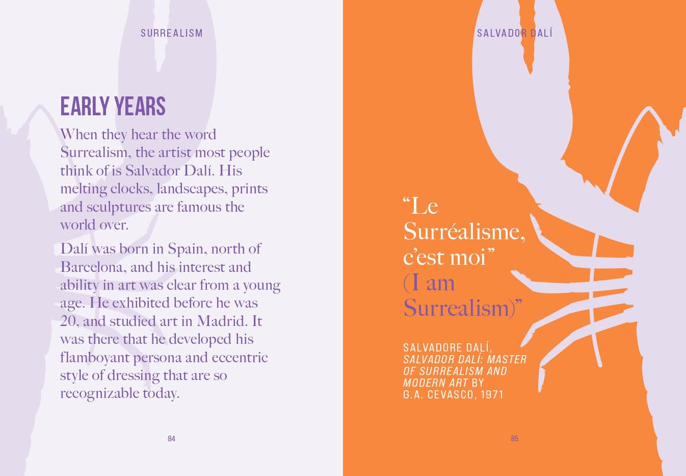 The Pocket Surrealism