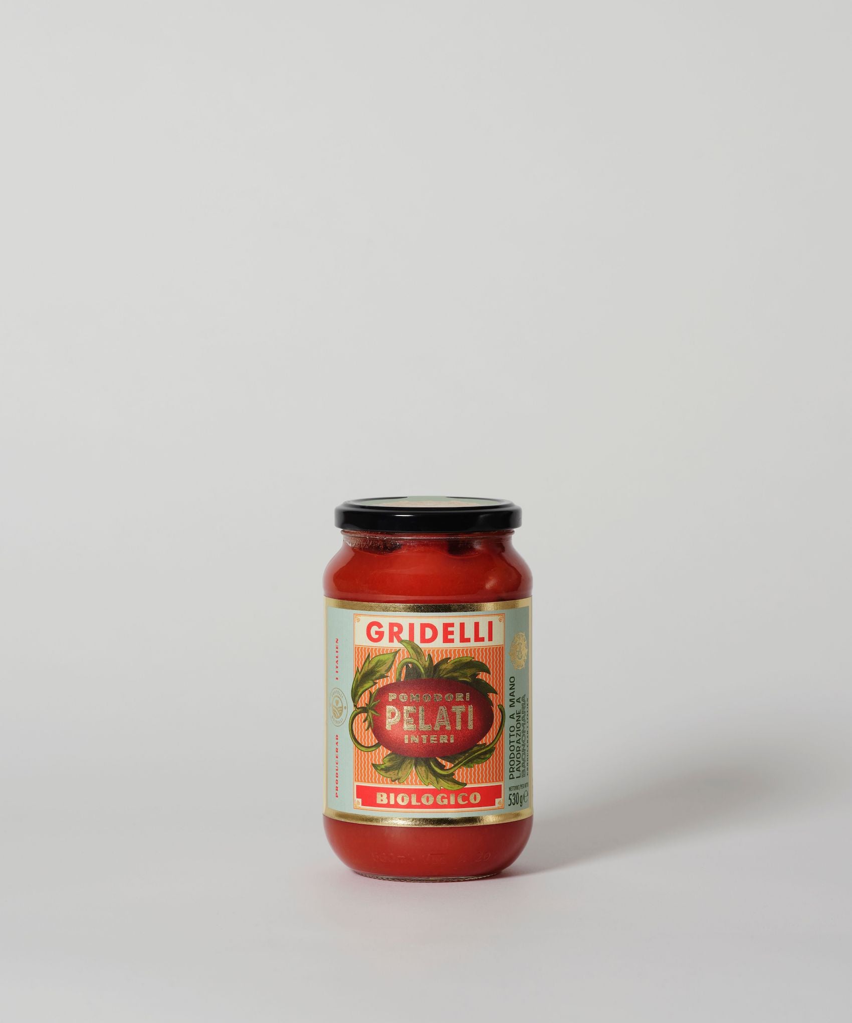 Pomodori pelati